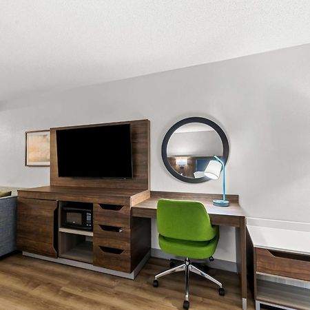 Hampton Inn Chattanooga-North Eksteriør billede