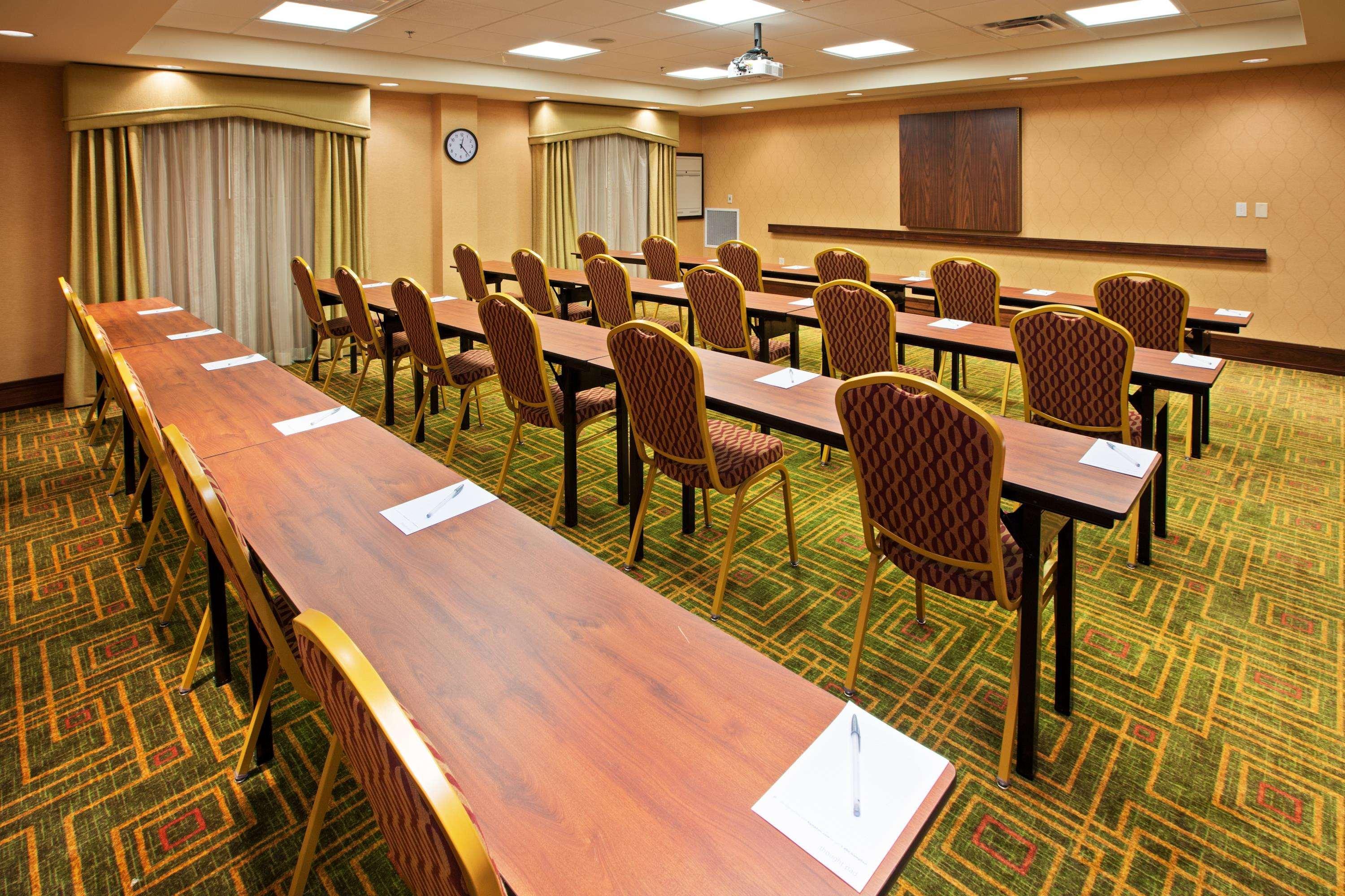 Hampton Inn Chattanooga-North Eksteriør billede