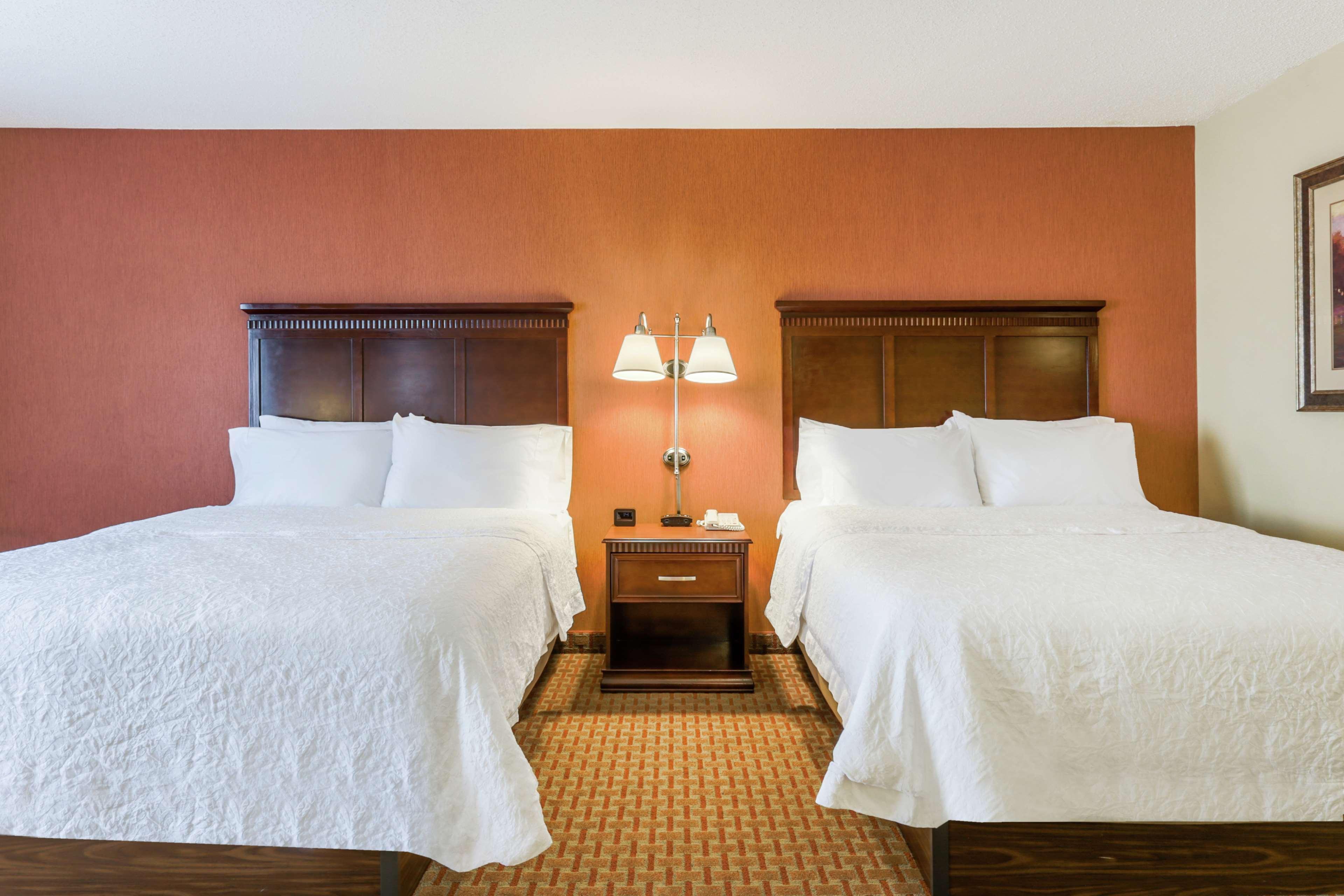 Hampton Inn Chattanooga-North Eksteriør billede