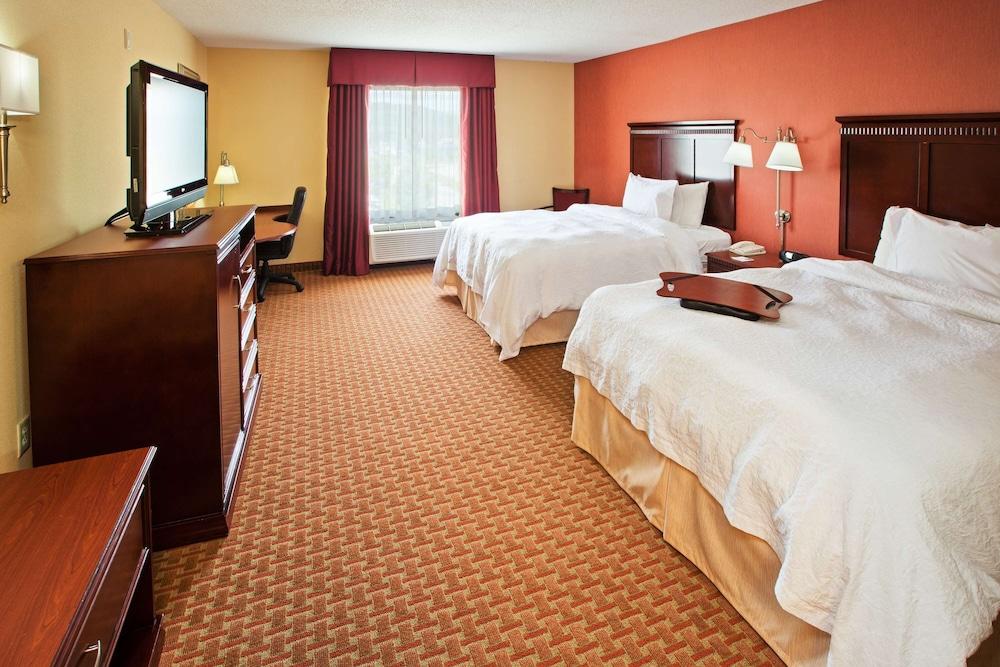 Hampton Inn Chattanooga-North Eksteriør billede