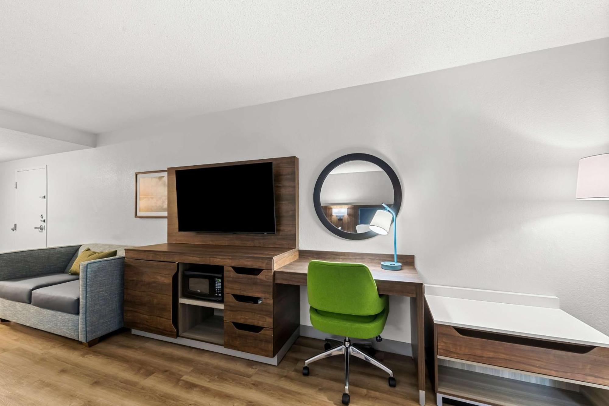 Hampton Inn Chattanooga-North Eksteriør billede