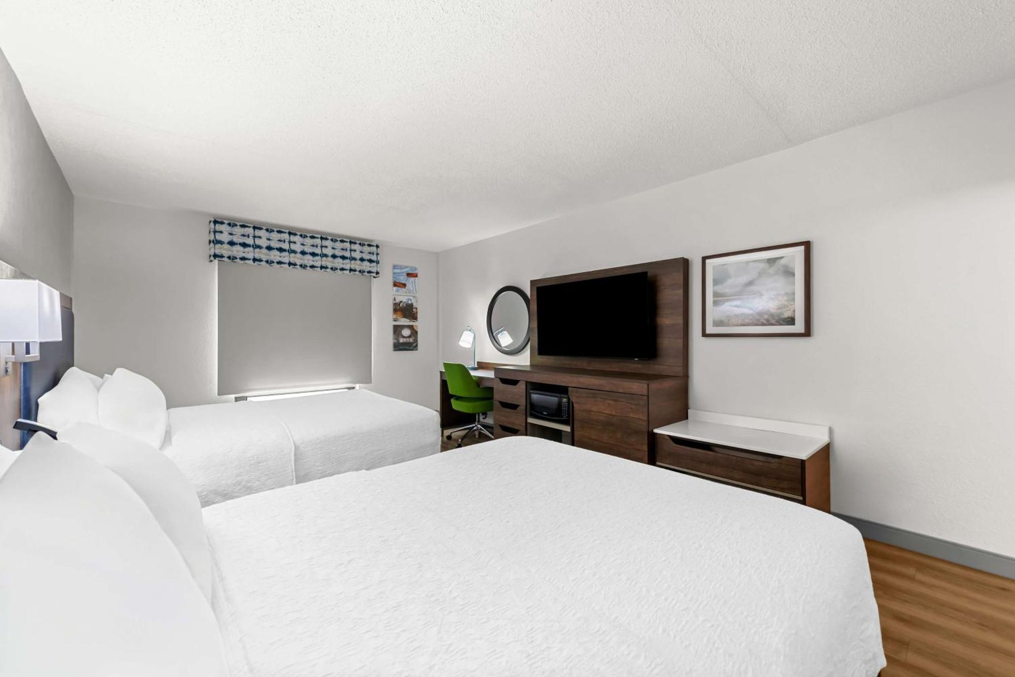 Hampton Inn Chattanooga-North Eksteriør billede