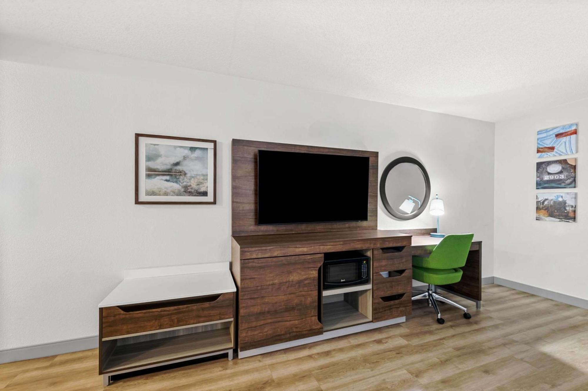 Hampton Inn Chattanooga-North Eksteriør billede