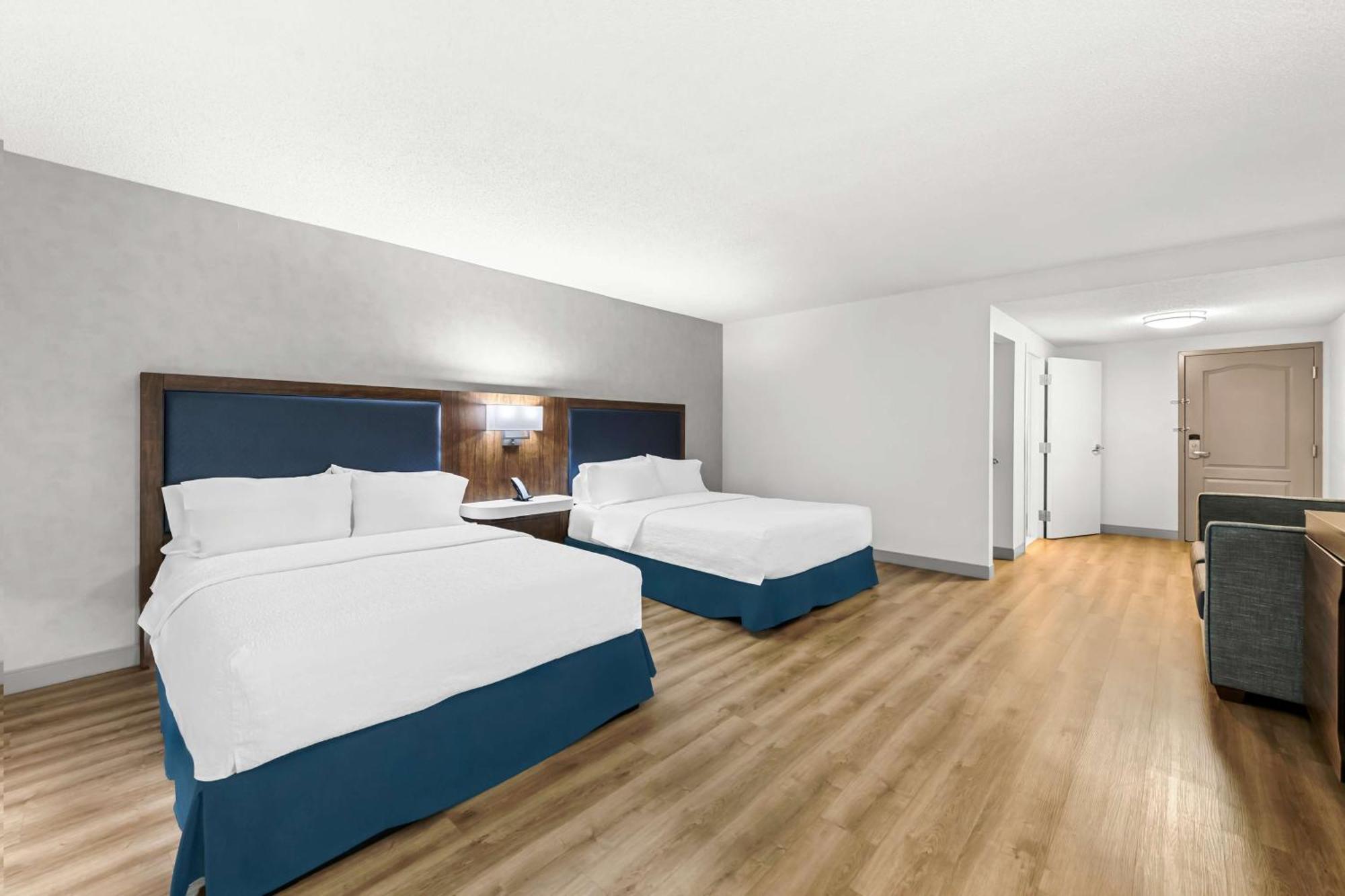Hampton Inn Chattanooga-North Eksteriør billede