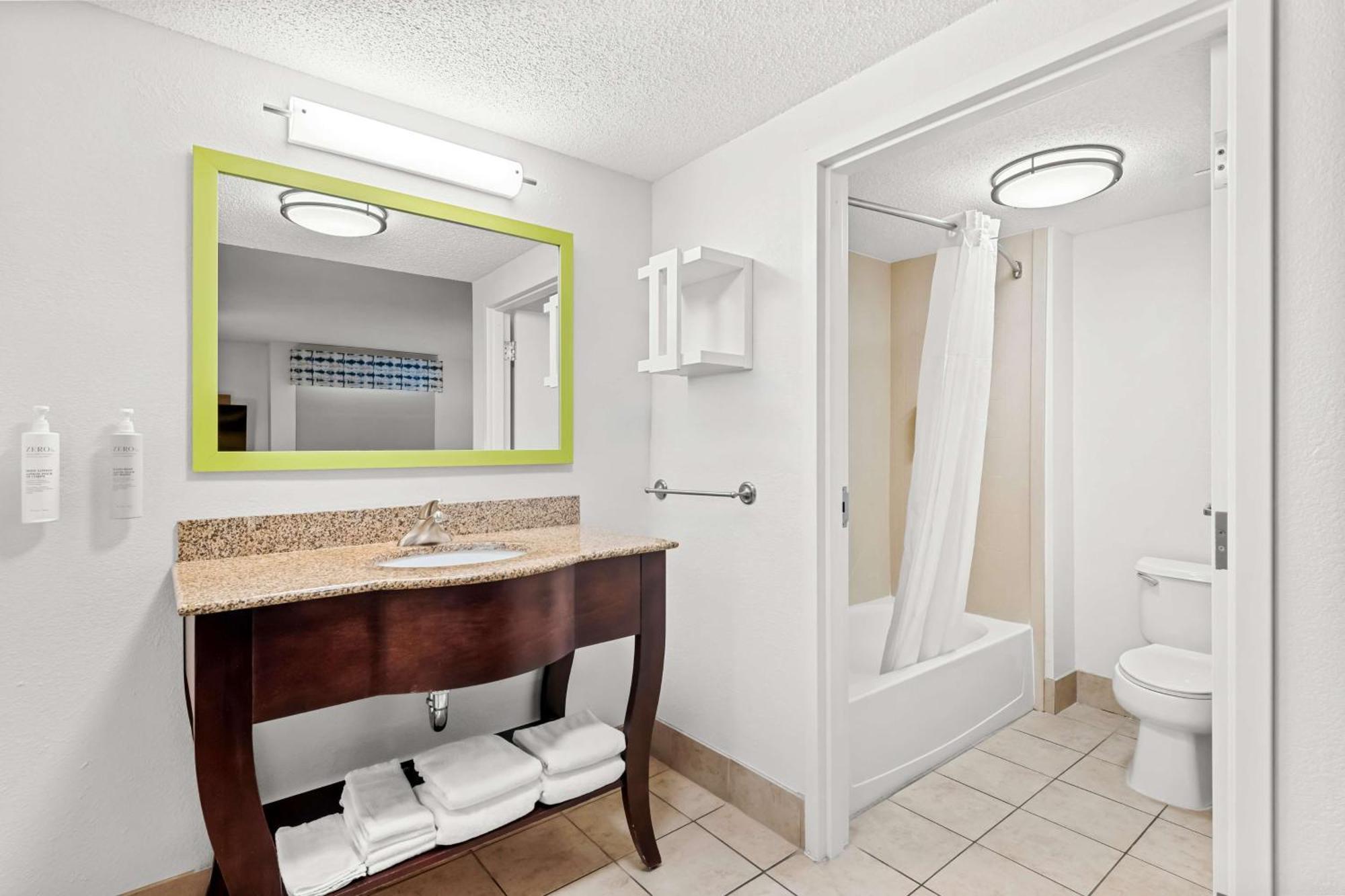 Hampton Inn Chattanooga-North Eksteriør billede