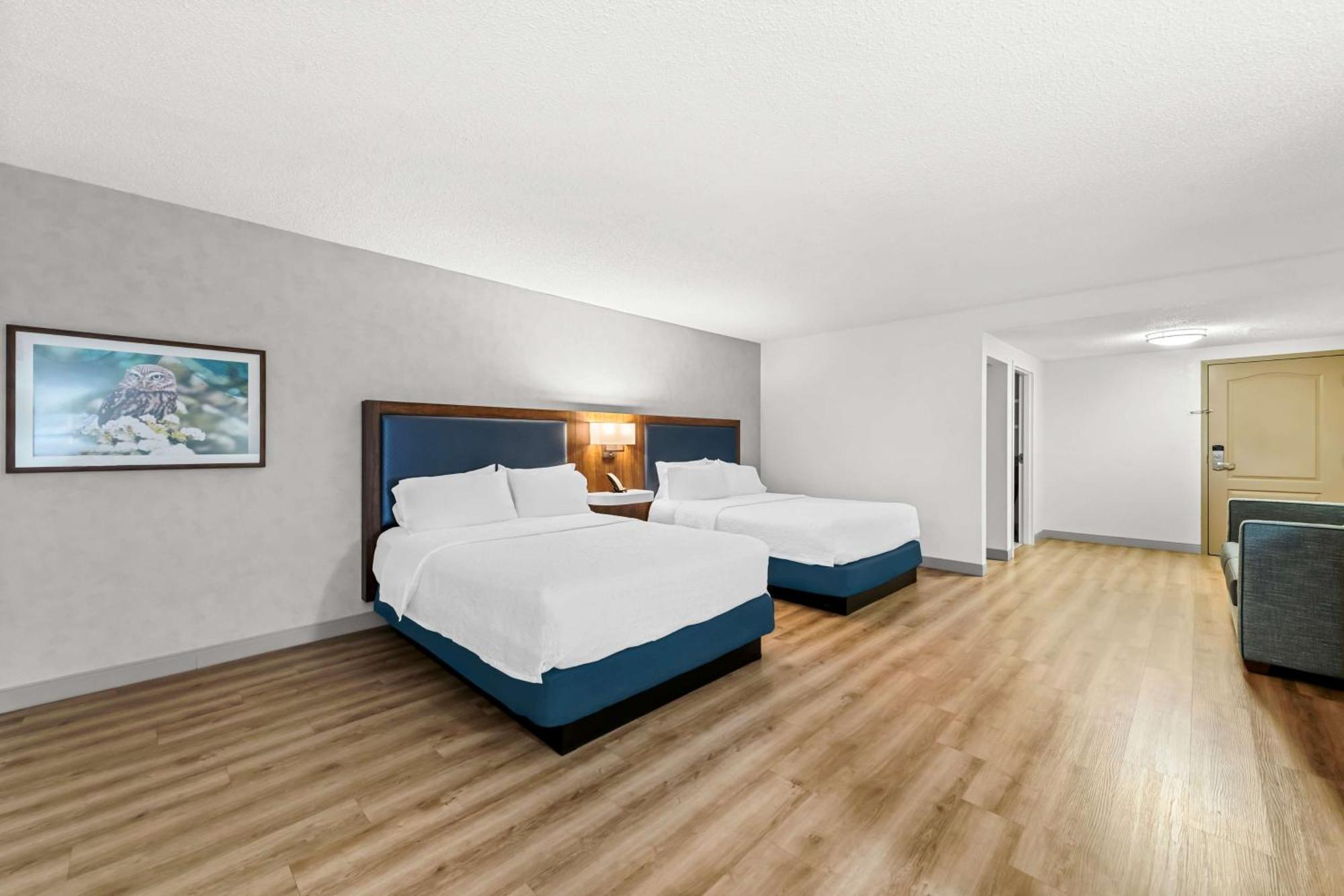 Hampton Inn Chattanooga-North Eksteriør billede