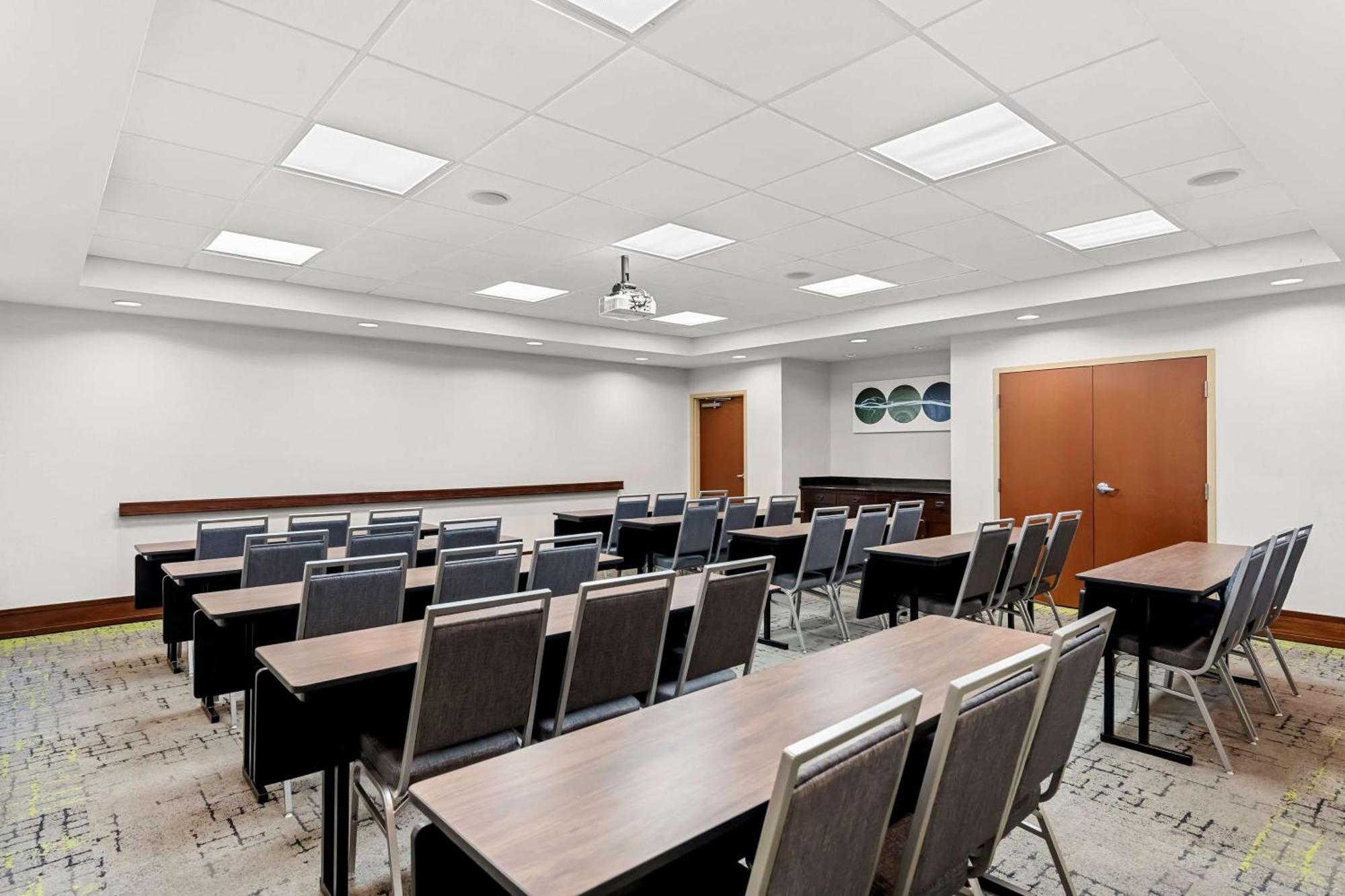 Hampton Inn Chattanooga-North Eksteriør billede