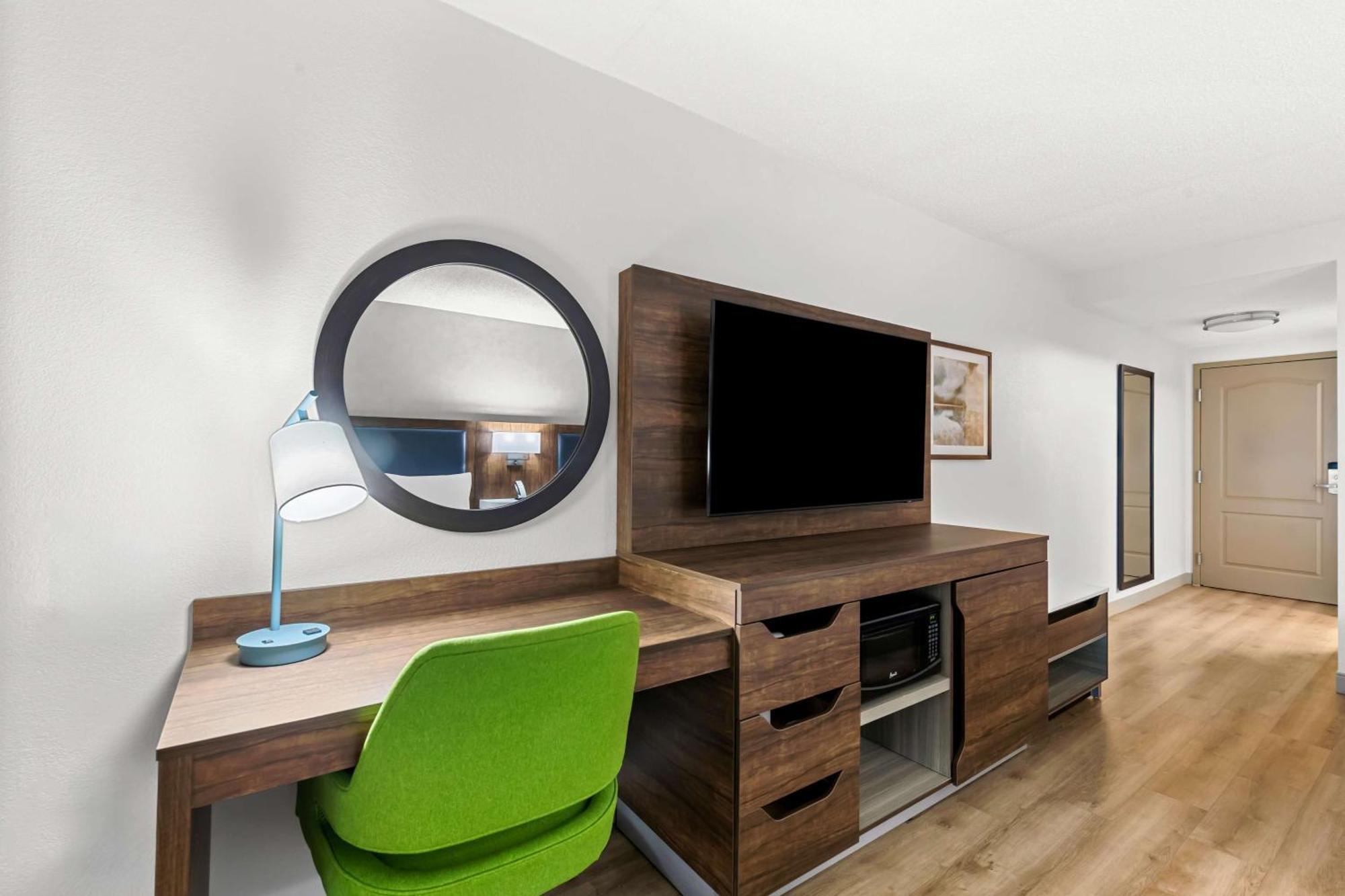 Hampton Inn Chattanooga-North Eksteriør billede