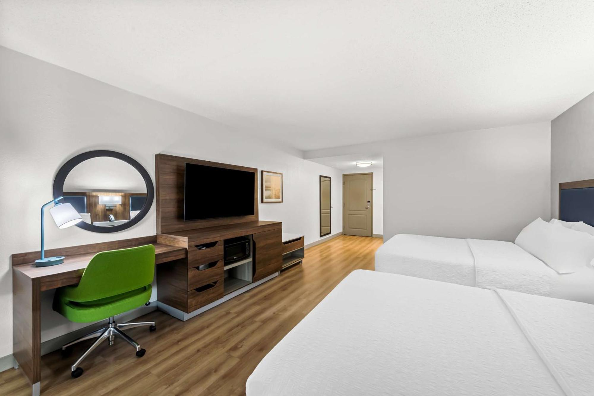 Hampton Inn Chattanooga-North Eksteriør billede